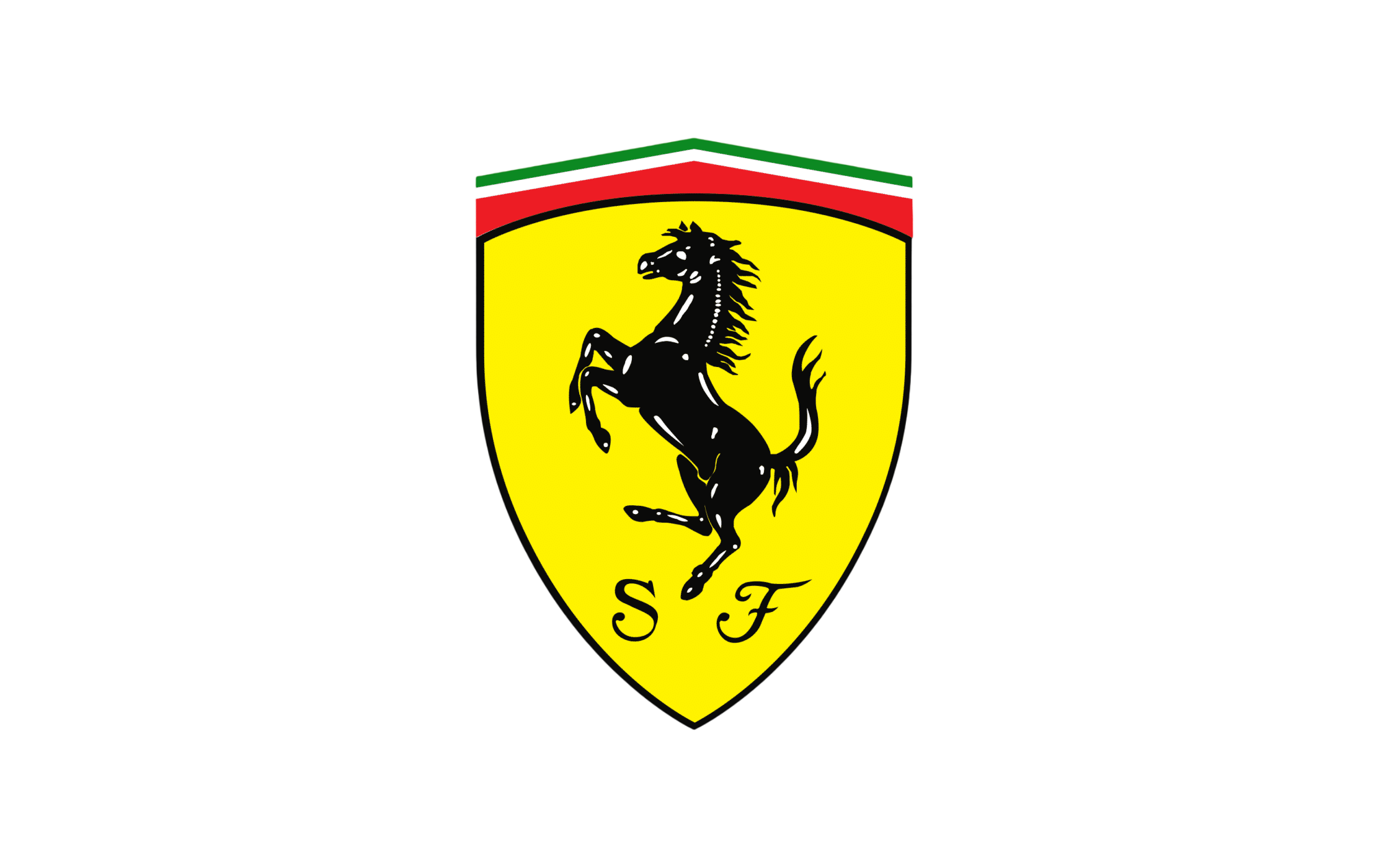 Ferrari logo