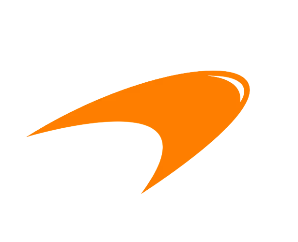 McLaren logo