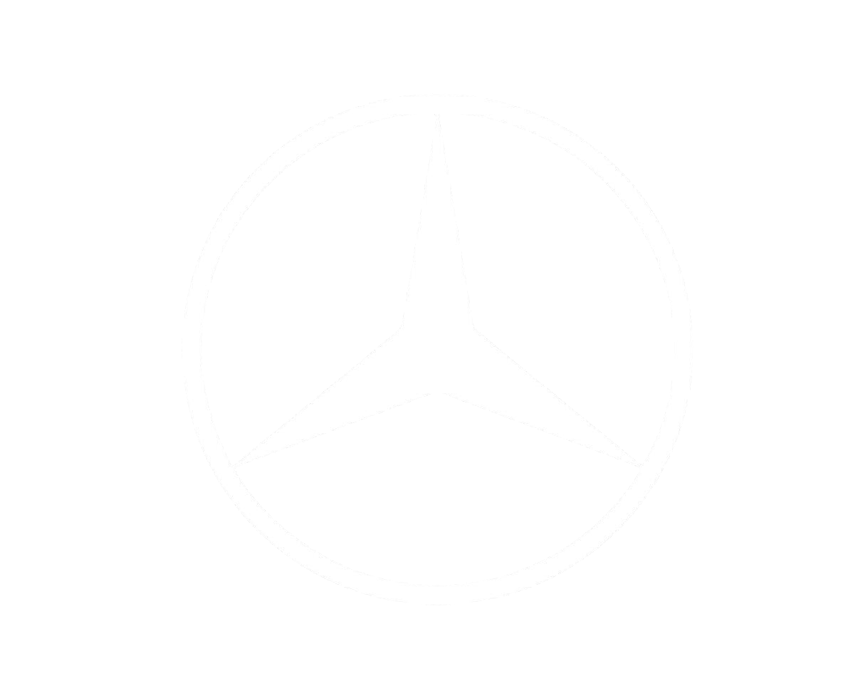 Mercedes logo